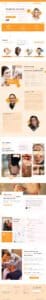 Visite o site oficial da Clinica Beauty Time