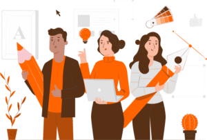 Hora do Orçamento, envie-nos seu briefing detalhado.